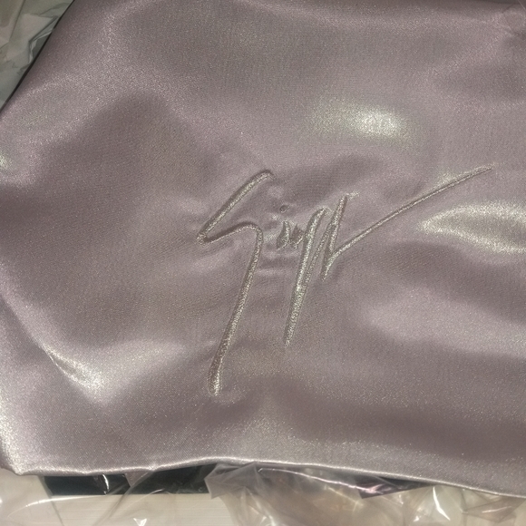 Giuseppe shoes brand new size 11 - Picture 5 of 8